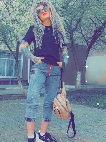 Татьяна фото 2