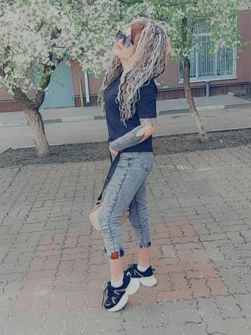 Татьяна фото 3