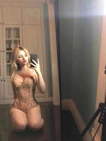 Виктория Куколка фото 6