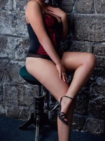 Камилла Весёлая Компаньонка фото 2