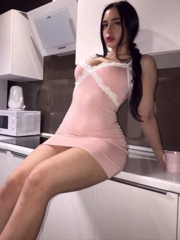 Ева Кайф фото 3