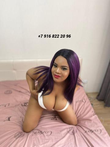 Даша Модель Реал фото 10