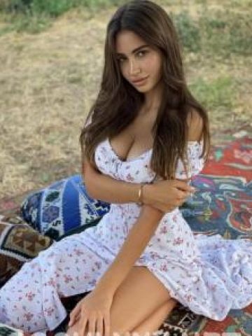 Виктория 🍓💋🔥