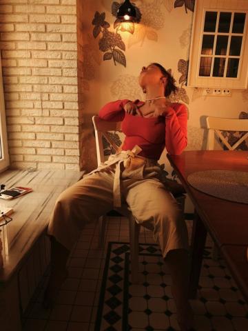 Анна Свежачок фото 3