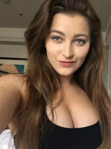 Тамара Соблазнительная